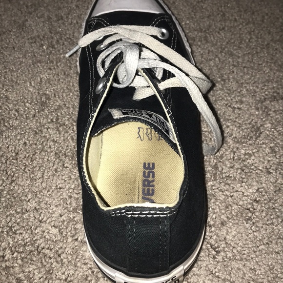 Converse All Star Ox - Picture 3 of 3